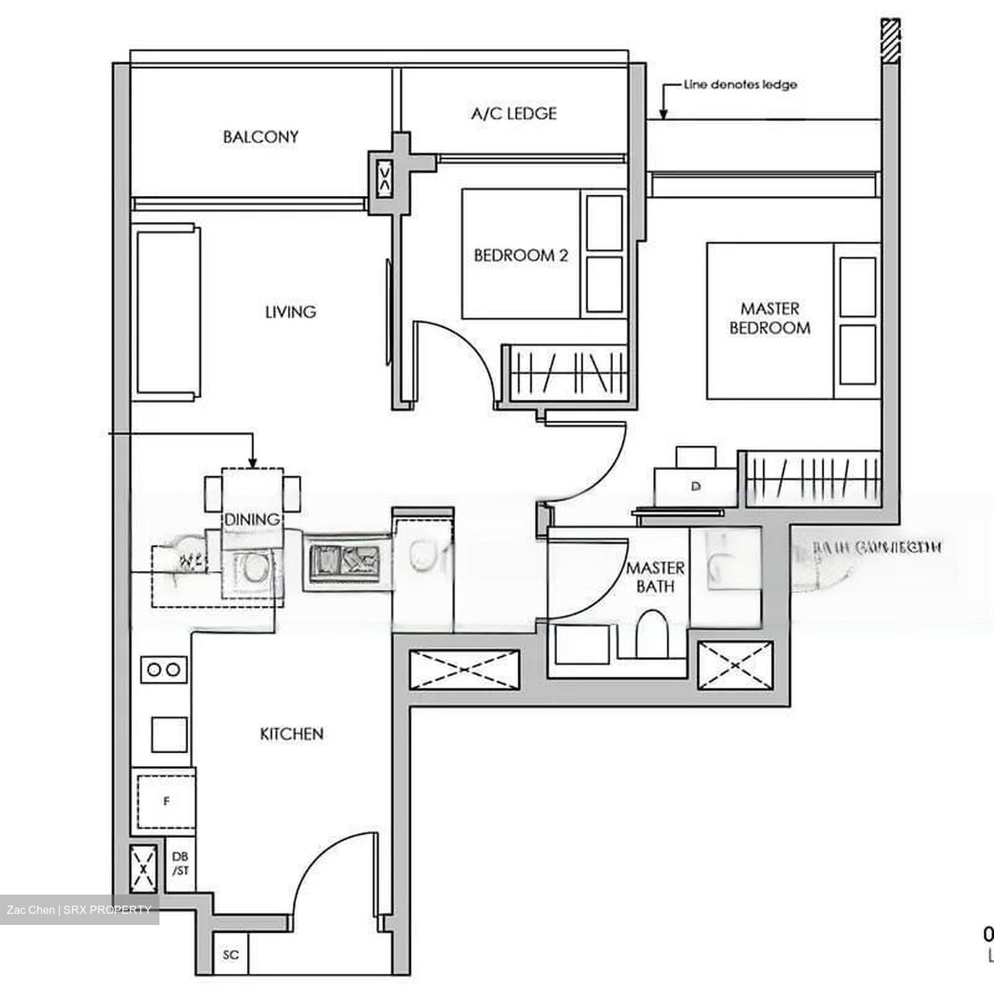 Pasir Ris Drive 8 (D18), Condominium #470283621